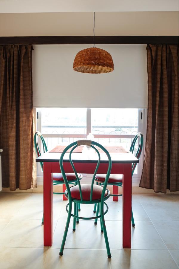 Punto Norte Departamentos Con Encanto En Salta - O'Higgins エクステリア 写真
